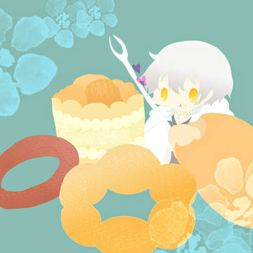 とうらぶまとめ。