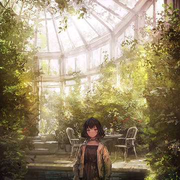 、