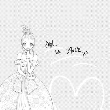 Shall we Dance?