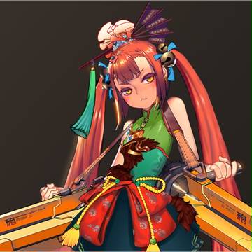 DCIC 自请妃