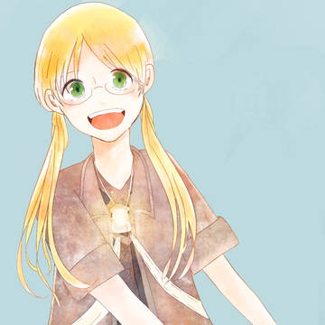 大人リコちゃん