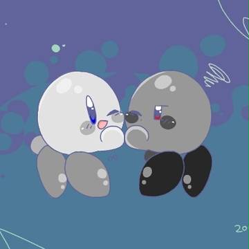 描いたもの