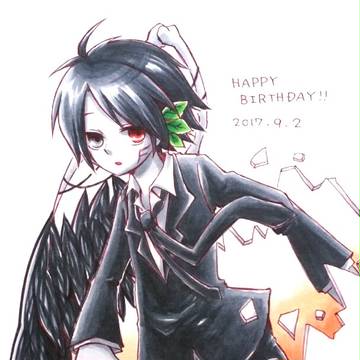JOMANDAおたおめ!!2017