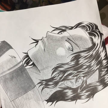 幸村くんの幸村くん。