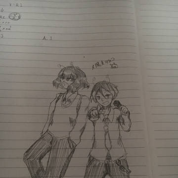 太陽系デスコ あらき＆nqrse