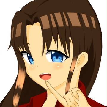 遠坂　凛