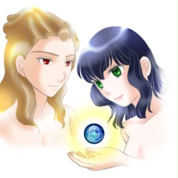 ＷＥＢ再録・鬼春マンガ