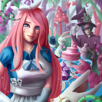 Tea Party