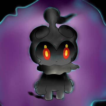 Marshadow