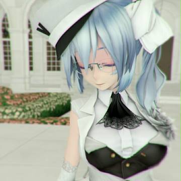 TDA Control Miku