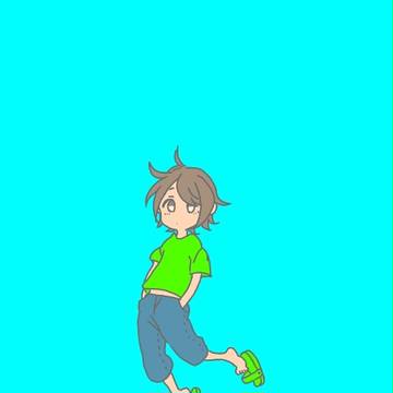 jump