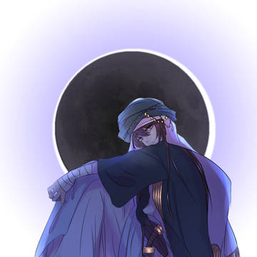 MapleStory Ariant project Eunwol