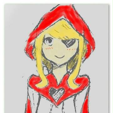 Ruby from Mobile Legends