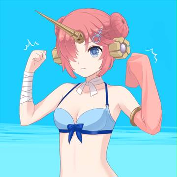 フランちゃん