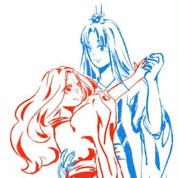 狐妖（縁結びの妖狐ちゃん）log1