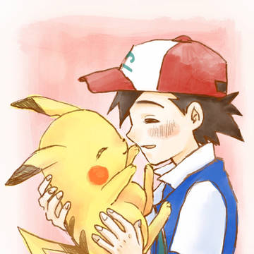 ポケモンの映画良すぎた！！