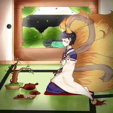 Ichimatsu yokai....?