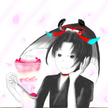 小烏丸様