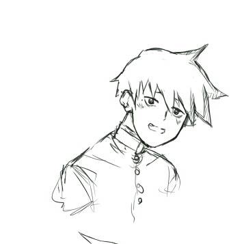 Ritsu!