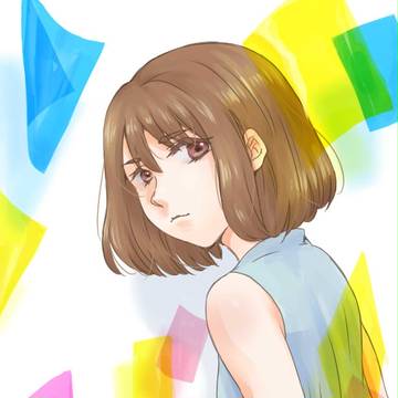 きらきら