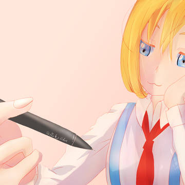 Nancy 南希