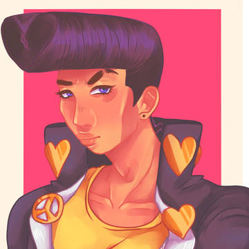 josuke