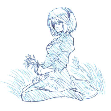 とぅーびー
