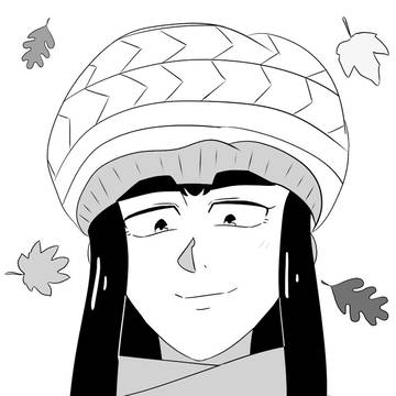 Sasuki Comfy Autumn