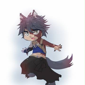 よその子