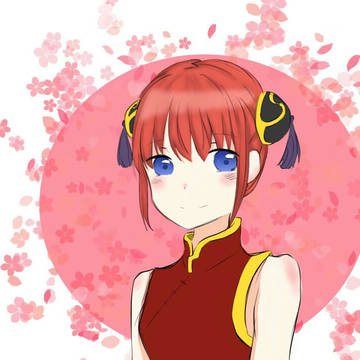 萌妹子
