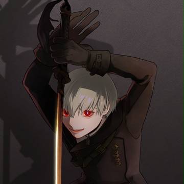 9S【やや流血表現・ネタバレ注意】