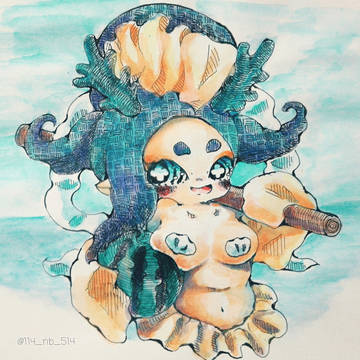 夏の思い出
