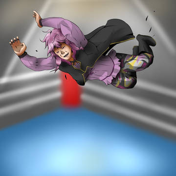 【マッスロイド】棚橋ゆかり【支援】