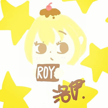 【オリジナル】Roy （ロイ）