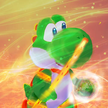 YoshiCNX耀西-2