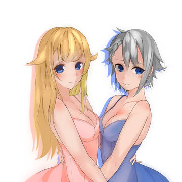 プリンセス＆アンジェ