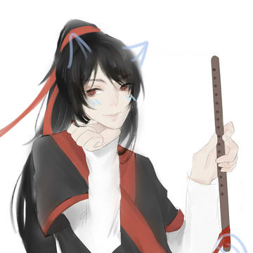 羡羡