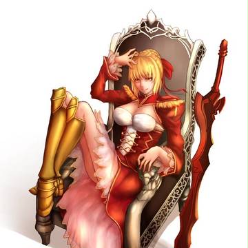 ネロ・クラウディウス