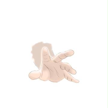 練習 手 ①