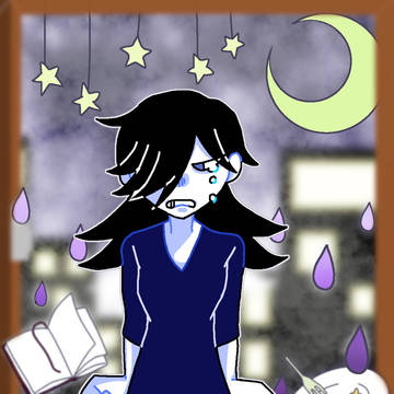 沈める街