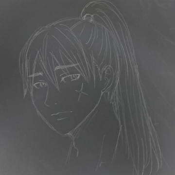 落書き