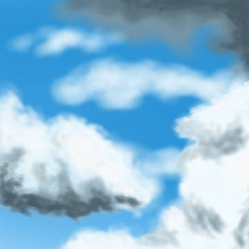 空