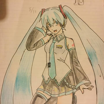 初音ミク生誕祭 10周年！