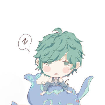 谁也别想偷我的鲲(๑˙ー˙๑)