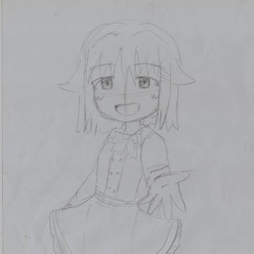 8月ラフ練習まとめ