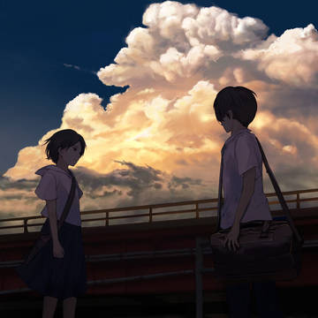 晩夏