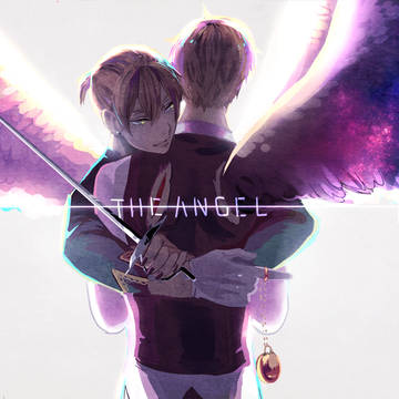 The Angel