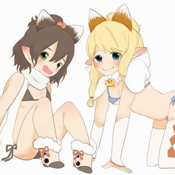 ミルカテ