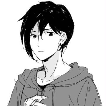落書き