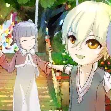 mabinogi